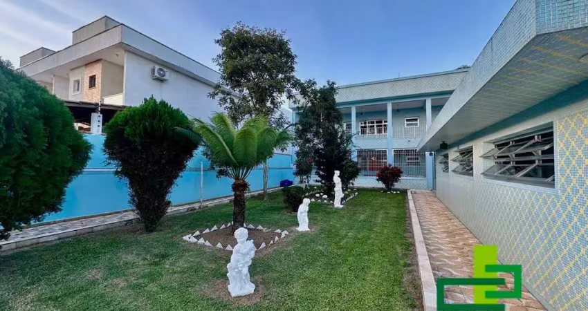 Casa à venda | Massaguaçu - Caraguatatuba/SP.