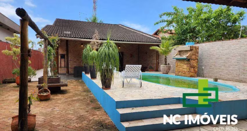 Vende | Casa  Rústica no Massaguaçú