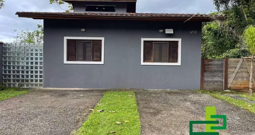 Casa em condomínio fechado com 3 quartos à venda no Mar Verde, Caraguatatuba 
