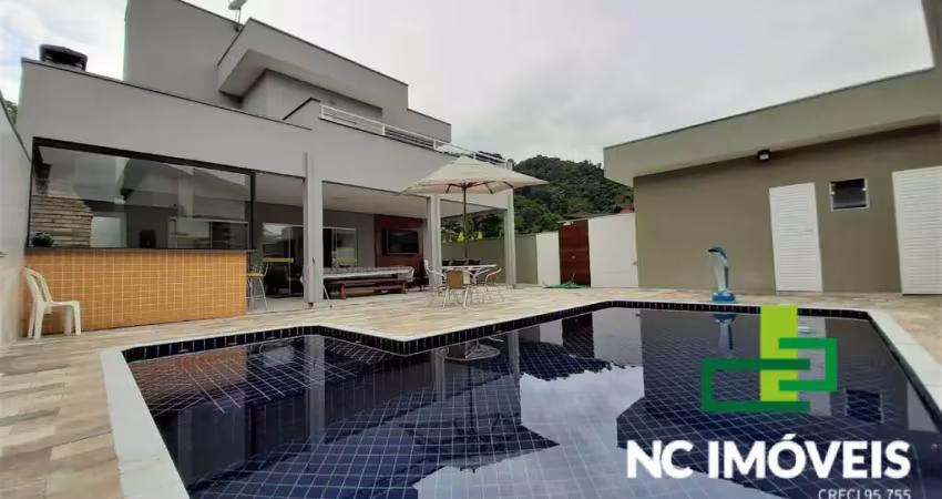 Venda e temporada | lindo e elegante sobrado no mar verde