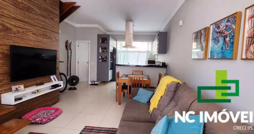 Apartamento com 2 quartos à venda na Praia da Cocanha, Caraguatatuba 