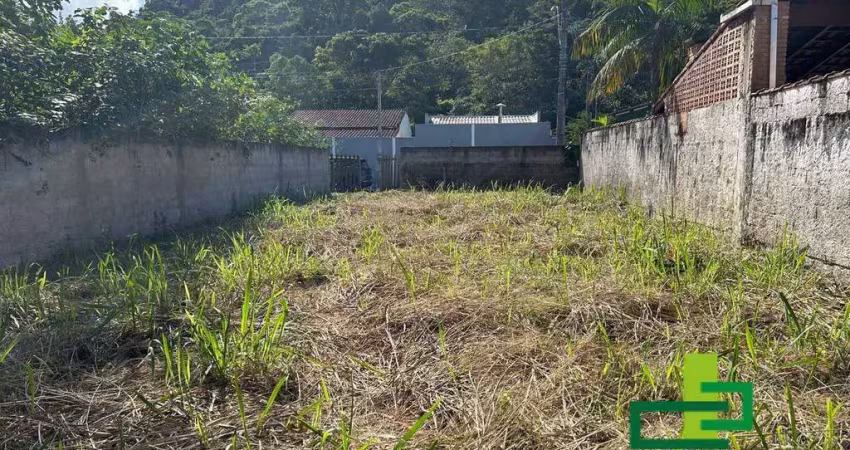 Terreno à venda no Massaguaçu, Caraguatatuba 