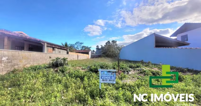 Terreno à venda no condomínio mar verde – caraguatatuba/sp.