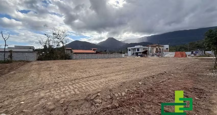 Lote à venda no condomínio mar verde – praia da mococa, caraguatatuba.