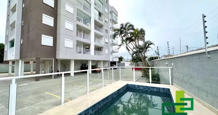 Apartamento à venda | porto novo, caraguatatuba - sp.