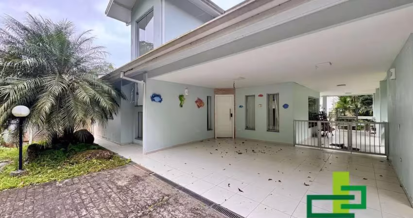 Sobrado clássico no condomínio parque imperial – massaguaçu, caraguatatuba.