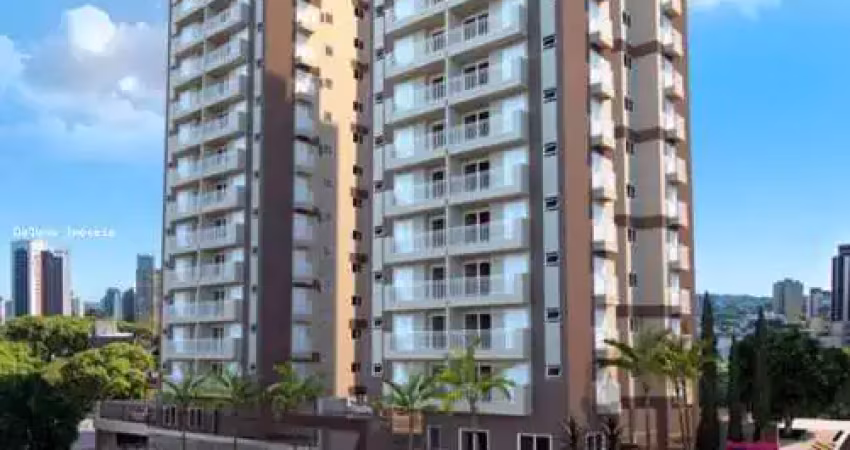 Apartamento para venda em americana, residencial sete de setembro - centro, 2 dormitórios, 1 suíte, 2 banheiros, 1 vaga