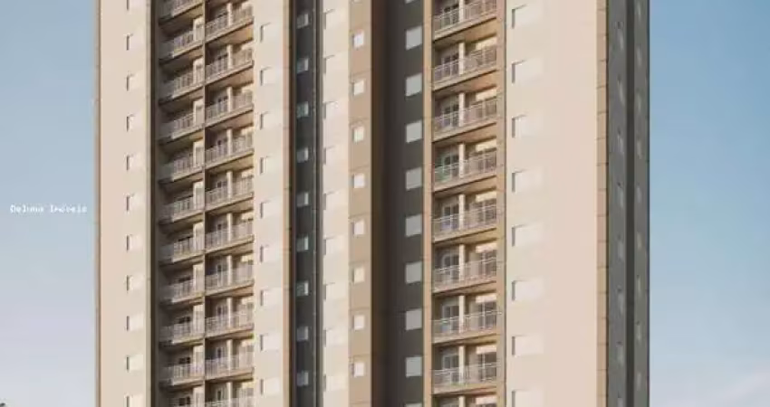 Apartamento para venda em santa bárbara d`oeste, bela vista mollon, 2 dormitórios, 1 suíte, 2 banheiros, 1 vaga