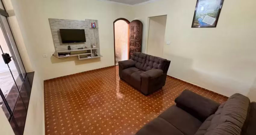 Casa para venda em santa bárbara d`oeste, parque olaria, 4 dormitórios, 1 suíte, 3 banheiros, 3 vagas