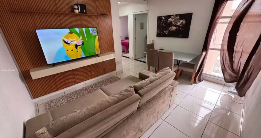 Apartamento para venda em santa bárbara d`oeste, joias de santa bárbara, 2 dormitórios, 1 banheiro, 1 vaga