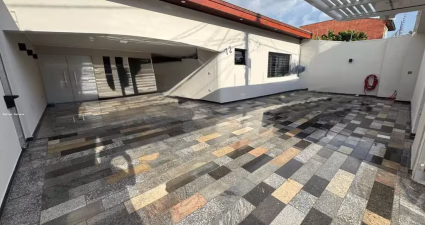 Casa para venda em americana, casa de 3 dorms no parque das nações, 3 dormitórios, 2 suítes, 3 banheiros, 4 vagas
