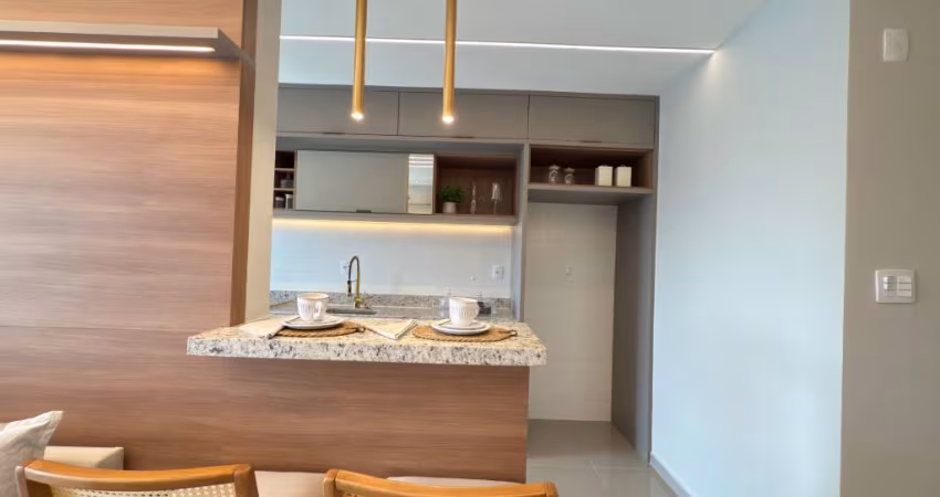 Uma oportunidade perfeita em São Pedro! Comodidade e localização, tudo num só lugar!