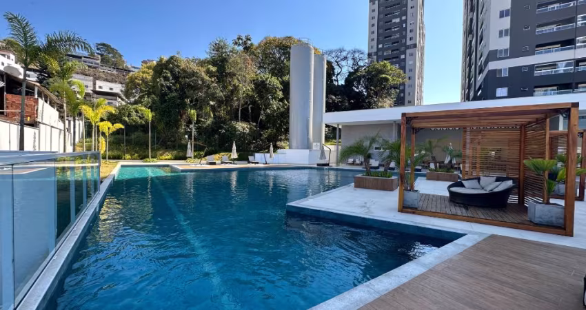 Apartamento no Up Side Club Cascatinha: seu novo lar com lazer de clube e conforto de sobra! Apartamento 3 quarto à venda no bairro Cascatinha.