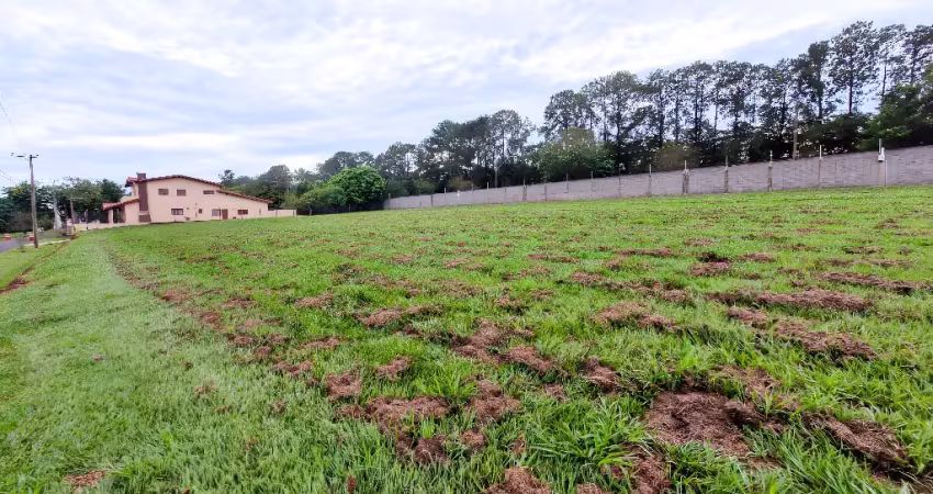 Terreno para venda de 1.025m2 no cond. vale do lago residencial