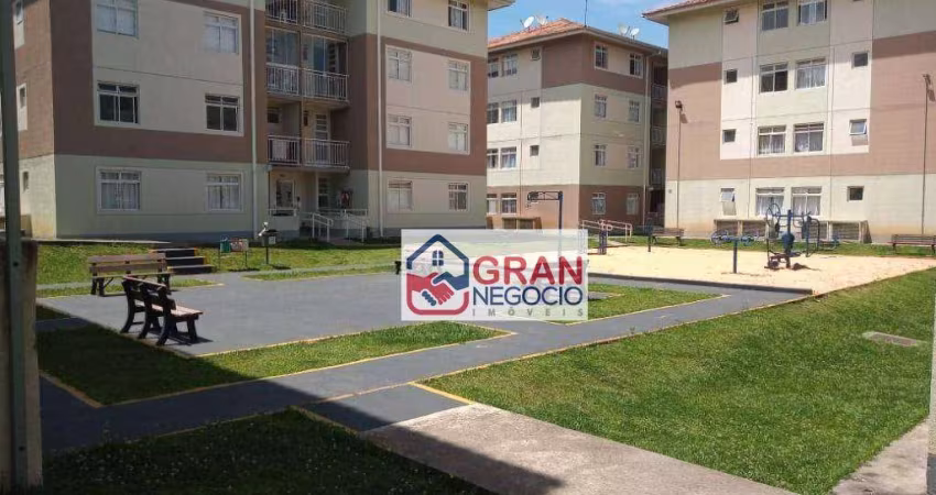 Apartamento com Sacada no Campo do Santana