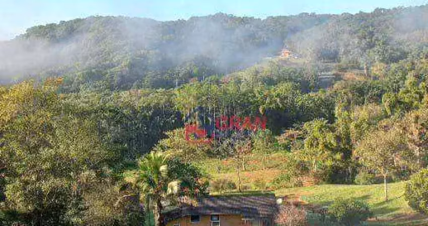 Chácara / sítio com 2 quartos à venda na PR-408, Barro Branco, Morretes