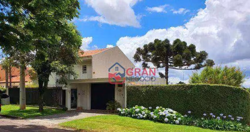 Casa residencial/comercial Santa Quitéria