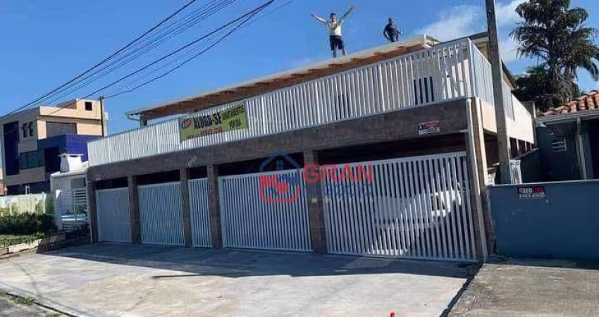 Kitinet mobiliada litoral- mensal