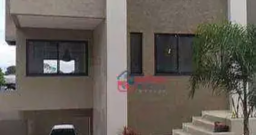 Casa com 5 dormitórios à venda, 314 m² por r$ 1.737.000,00 - campo comprido - curitiba/pr