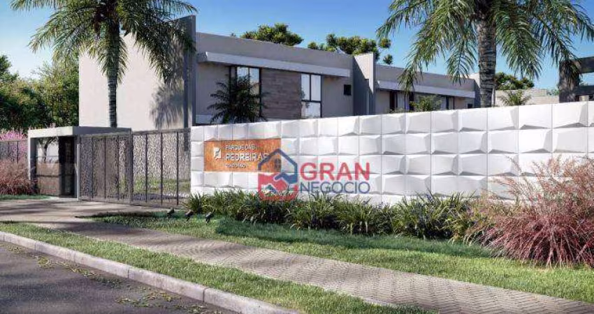 Triplex à venda próximo ao Parque Tangua