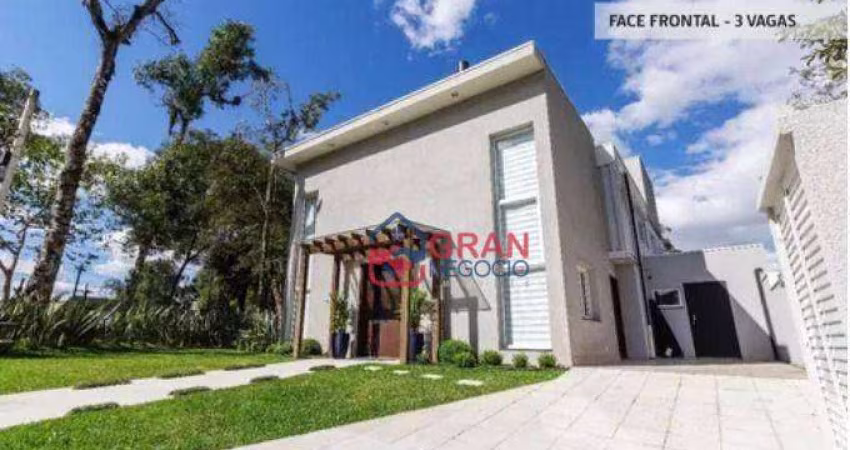 Excelente casa/sobrado à venda no Butiatuvinha