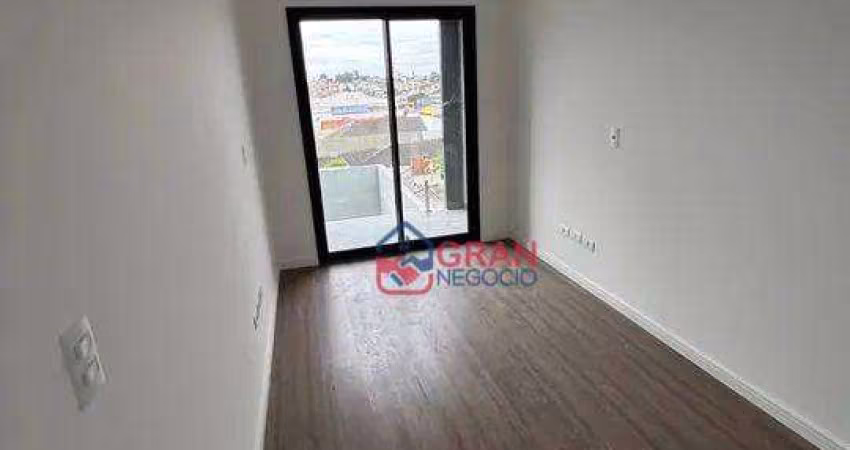 Sobrado com 3 suites à venda no Xaxim