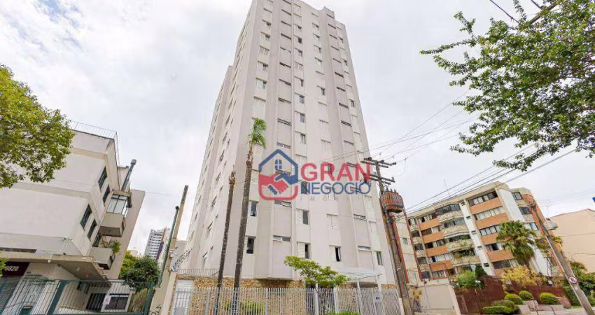 Apartamento Bigorrilho/Centro