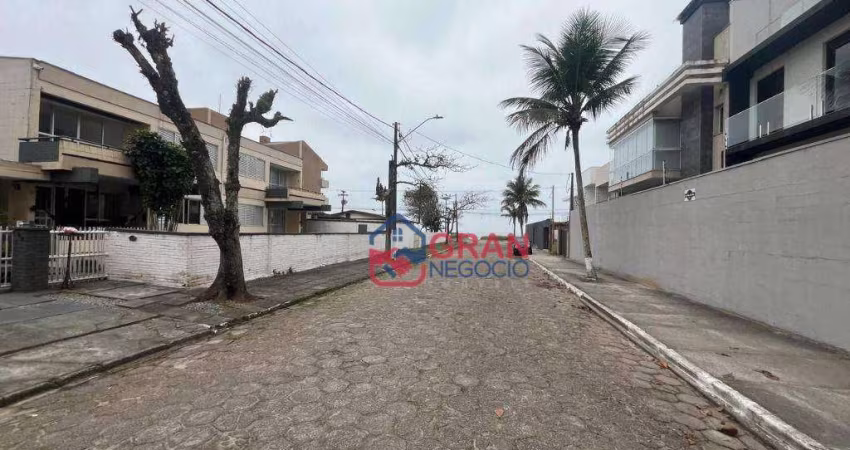 Apartamento com 3 dormitórios para alugar em Matinhos/PR