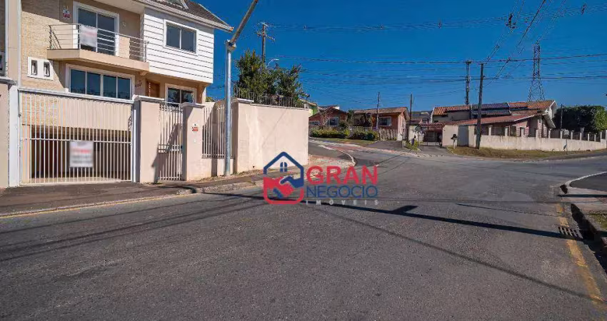 Casa com 3 quartos à venda na Rua Nilo Peçanha, 4397, São Lourenço, Curitiba