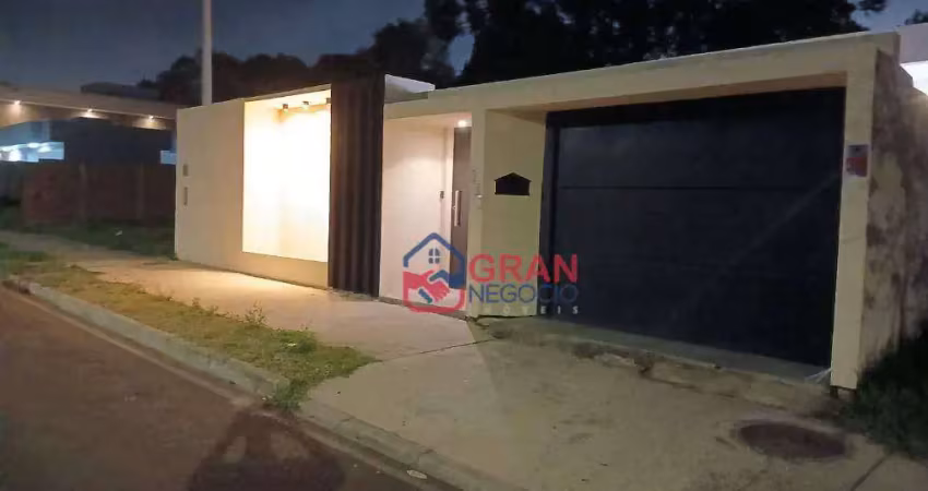 Casa 2 Quartos Rio Pequeno 140m²