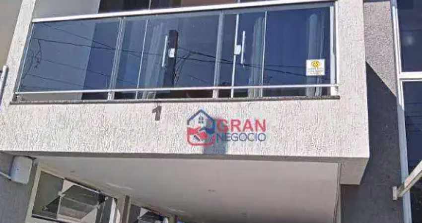 Casa com 3 quartos à venda na Rua Rosa Leonardi, Campo Comprido, Curitiba