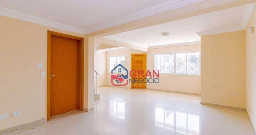 Amplo triplex ótima localização