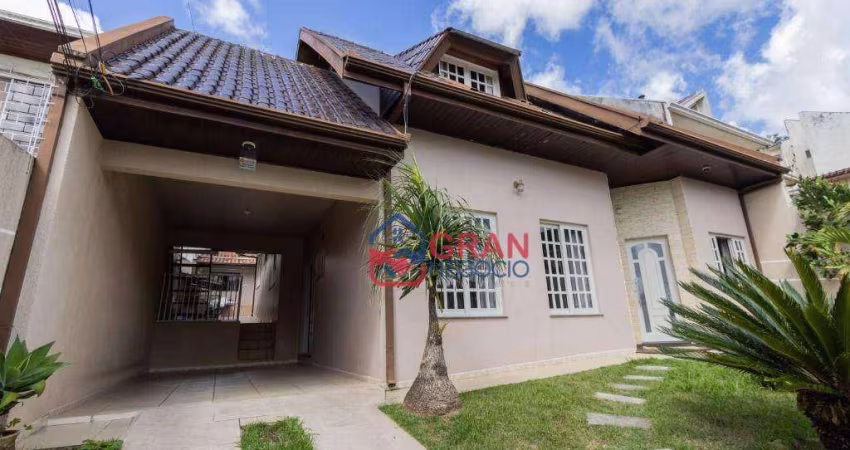Casa  térrea Pilarzinho