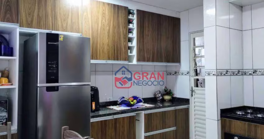 Casa com 4 quartos à venda na Rua Lourival Manoel de Freitas, 72, Cidade Industrial, Curitiba