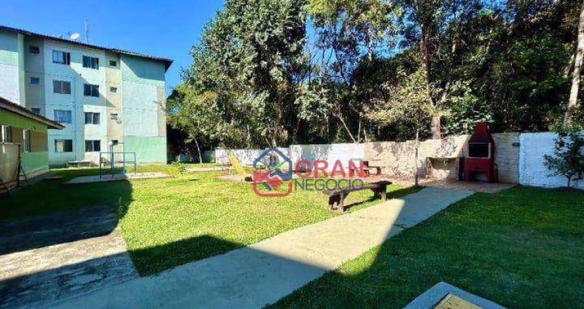 Apartamento para Venda com 2 quartos.