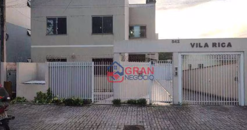 Apartamento com 3 dormitórios à venda em  São José dos Pinhais/PR