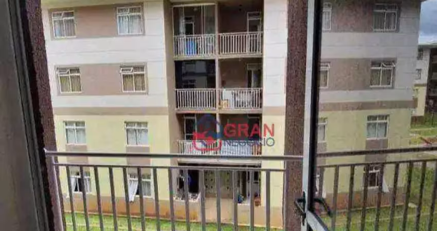 Apartamento com vaga - residencial cidade de padova