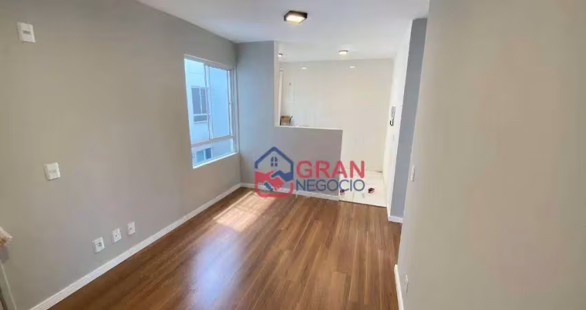 Apartamento com 2 dormitórios à venda em Campo Largo