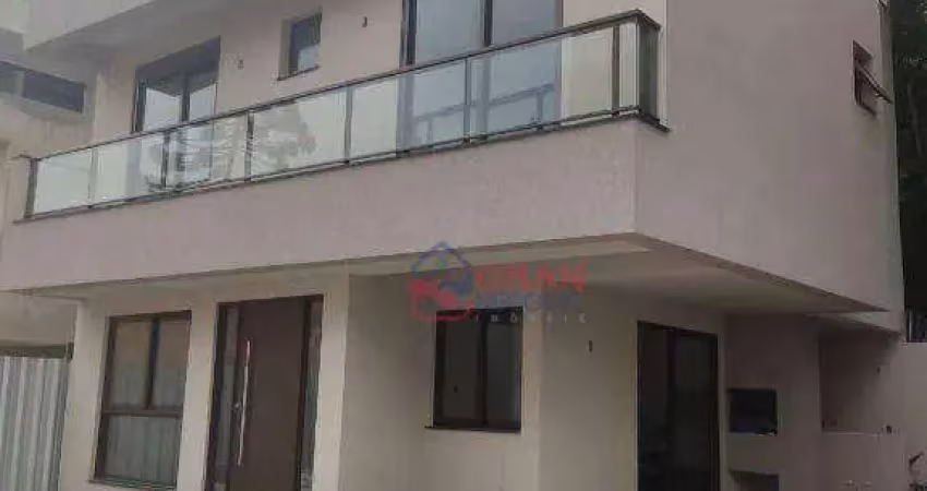Condomínio fechado aluga- Santa Felicidade