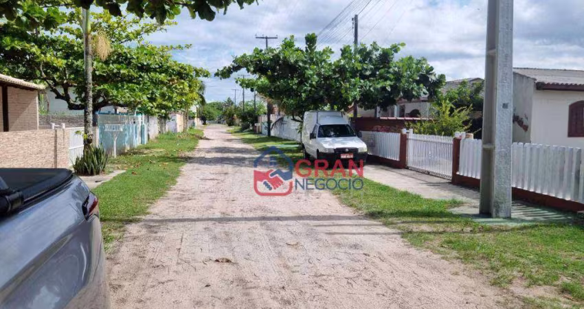 Diária - Pontal do Paraná