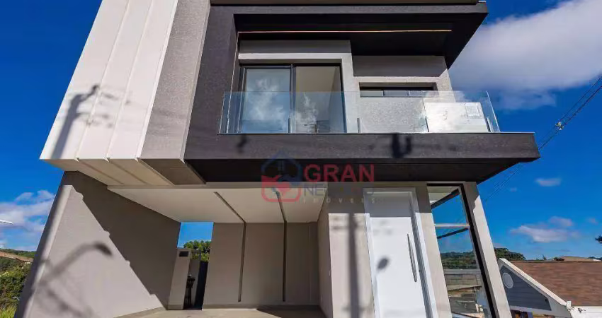 Casa alto padrão a venda próximo ao parque Tingui