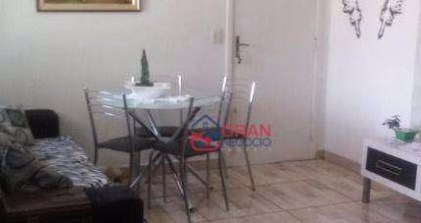 Apartamento para venda em Curitiba - Pr.