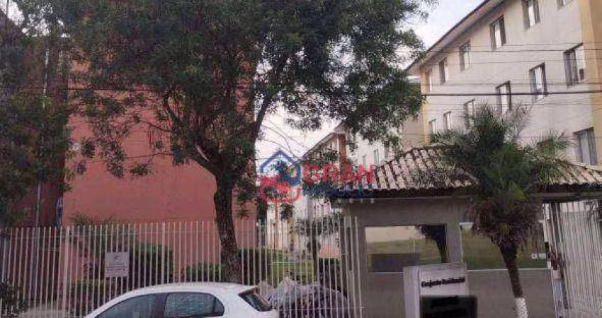 Apartamento Térreo à venda no Fazendinha