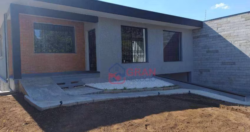 LOCAÇÃO DE CASA COMERCIAL - MERCÊS
