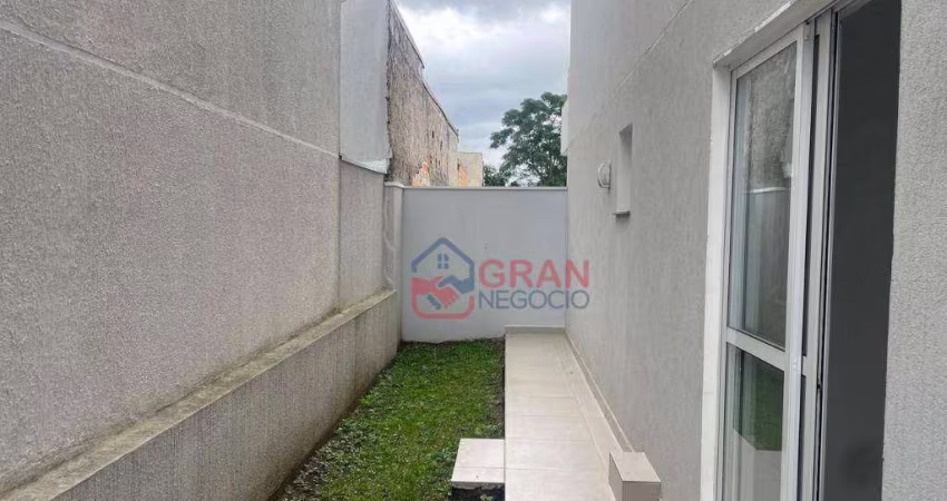 Apartamento Garden á venda no Fazendinha