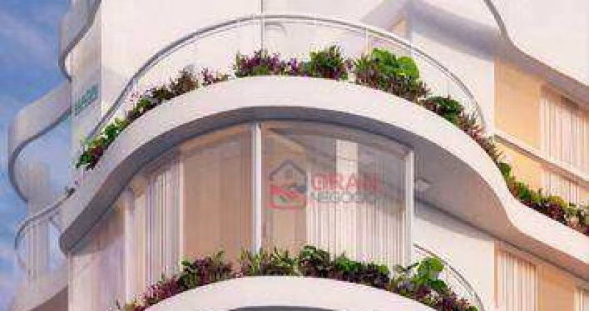 Apartamento para Venda no Centro de Guaratuba