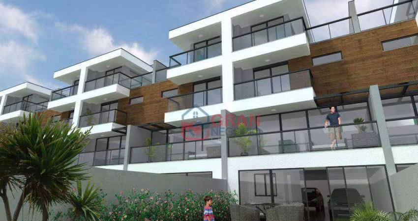 Condomínio Residencial Ravena - Santo Inácio