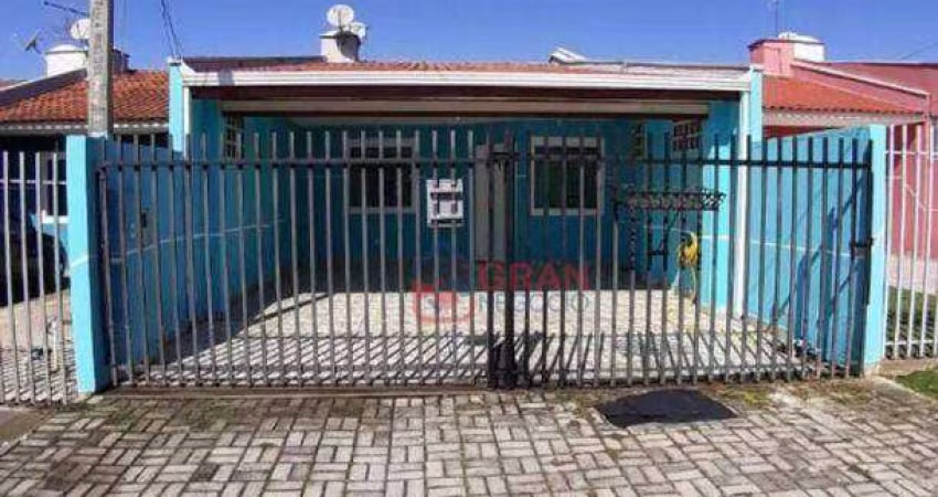 Casa com 3 Quartos à Venda na Fazenda Rio Grande
