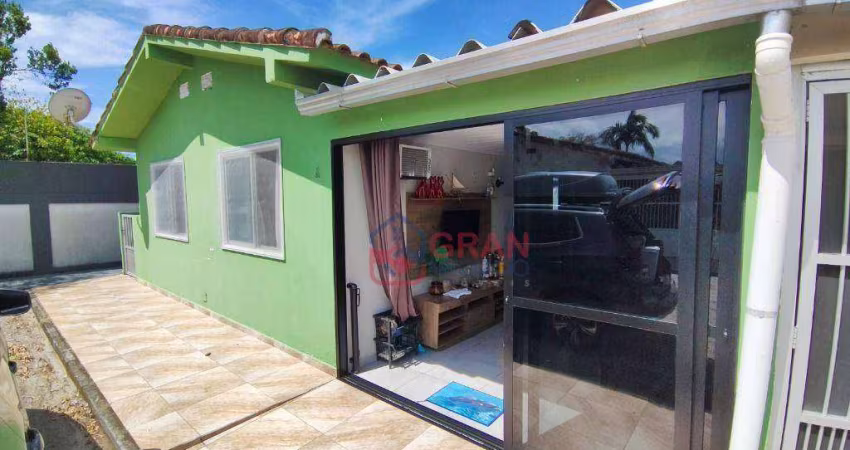 Casa de condomínio a venda em Matinhos