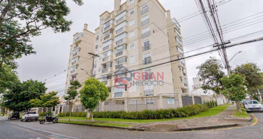 Apartamento Duplex à venda - Bacacheri - Curitiba/PR